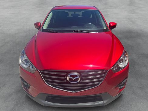 Used 2016 MAZDA CX-5 Touring AWD/4WD image 35