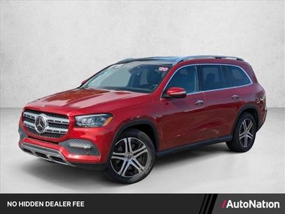 Used 2020 Mercedes-Benz GLS 450 4MATIC
