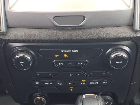 Used 2020 Ford Ranger XLT w/ Equipment Group 301A Mid AWD/4WD image 21