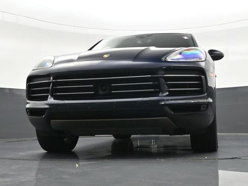 Used 2019 Porsche Cayenne S AWD/4WD image 29