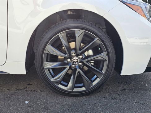 New 2026 Toyota Corolla SE image 9