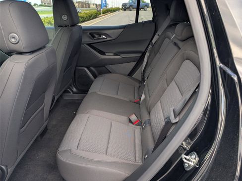 New 2026 Chevrolet Equinox LT w/ Midnight Edition image 9