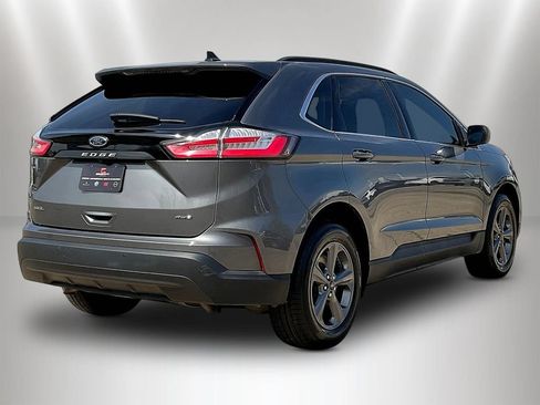 Used 2022 Ford Edge SEL w/ Sport Appearance Package AWD/4WD image 6