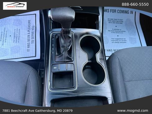 Used 2020 Kia Sorento FWD V6 image 13