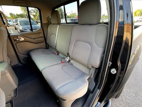 Used 2019 Nissan Frontier SV w/ Value Truck Package image 26