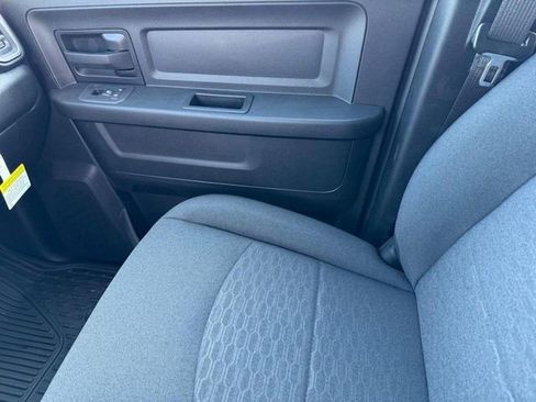 New 2026 RAM 2500 Tradesman image 25