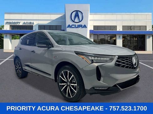 New 2026 Acura RDX A-Spec AWD/4WD image 10