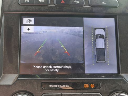 Used 2019 Ford F350 Lariat w/ Lariat Ultimate Package image 10