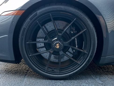 Certified 2025 Porsche 911 Carrera 4 GTS AWD/4WD image 15