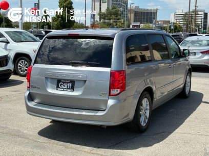 Used 2016 Dodge Grand Caravan SXT