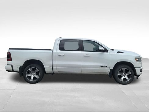 Used 2020 RAM 1500 Sport AWD/4WD image 7