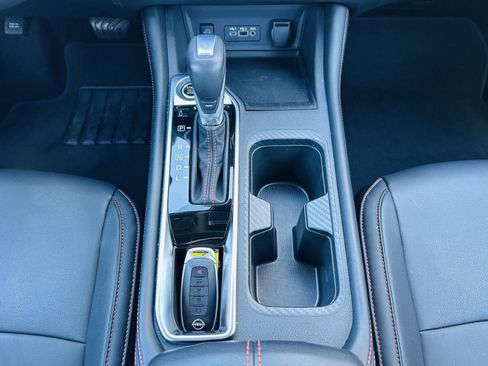 Used 2024 Nissan Sentra SR w/ SR Premium Package image 24