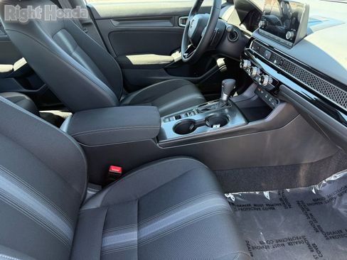 Used 2026 Honda Civic Sport image 29