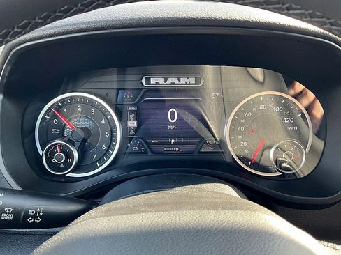 New 2026 RAM 1500 Big Horn image 17