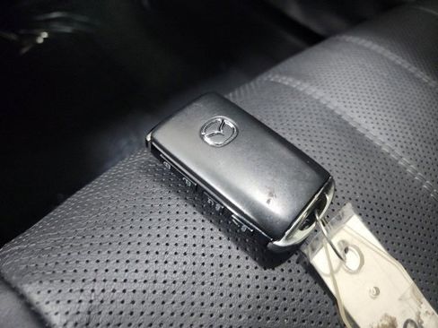 Used 2021 MAZDA MAZDA6 Grand Touring Reserve image 37