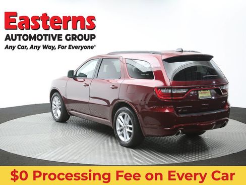 Used 2024 Dodge Durango R/T AWD/4WD image 67
