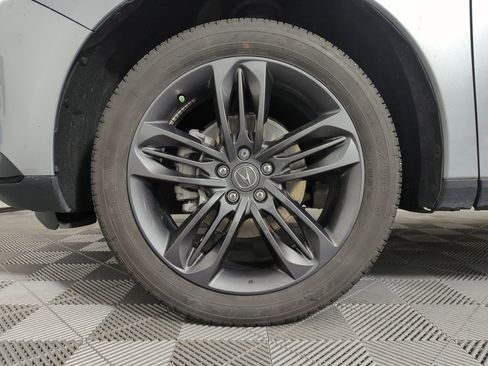 Used 2023 Acura RDX A-Spec image 21