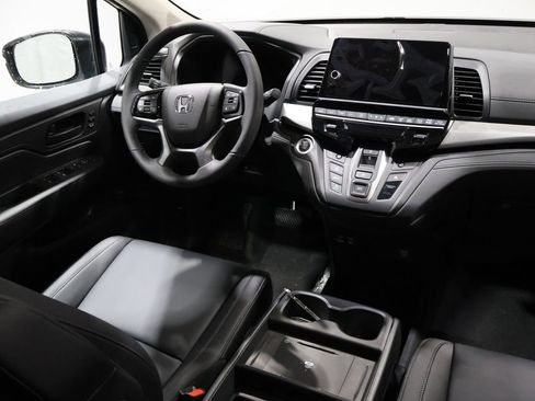 New 2026 Honda Odyssey EX-L image 17