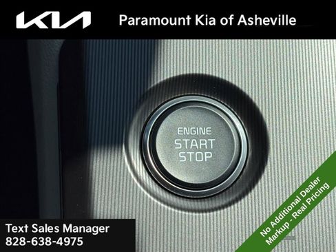 New 2026 Kia Sportage EX AWD/4WD image 14