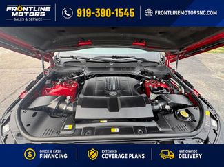 Used 2018 Land Rover Range Rover Sport Autobiography AWD/4WD video 2