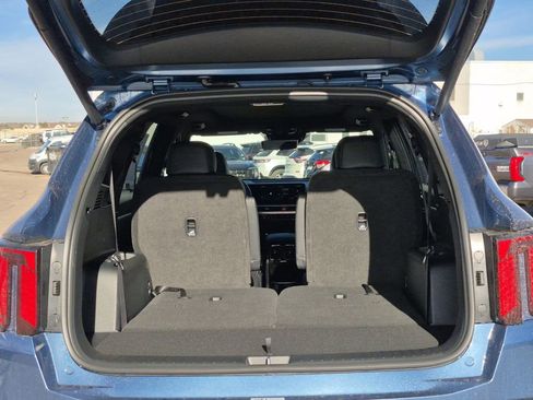 New 2026 Kia Sorento SX Prestige image 14