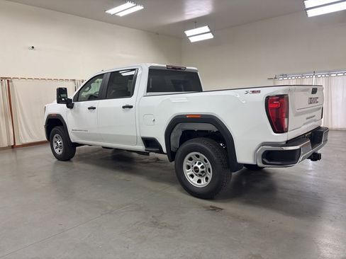 New 2026 GMC Sierra 2500 Pro w/ 1SA Pro Safety Plus Package image 6