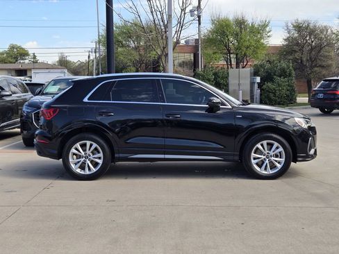 Certified 2023 Audi Q3 2.0T Premium Plus w/ Premium Plus Package image 7