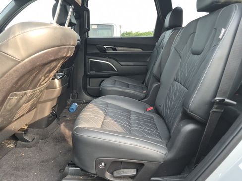 Used 2024 Kia Telluride SX AWD/4WD image 13