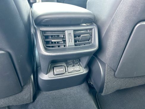 Used 2025 Lexus ES 350 w/ Premium Package FWD image 32