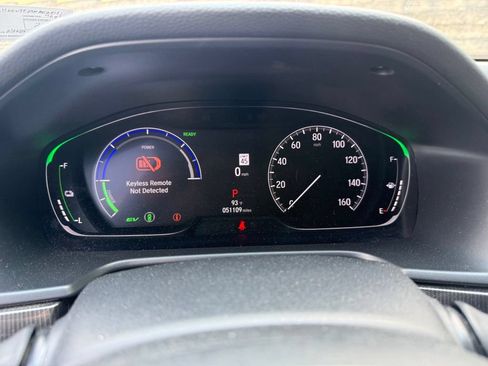 Used 2022 Honda Accord Sport image 10
