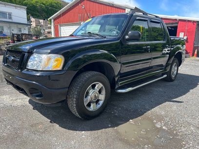Used 2005 Ford Explorer Sport Trac XLT