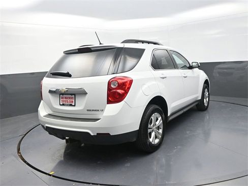 Used 2013 Chevrolet Equinox LT w/ Driver Convenience Package image 7