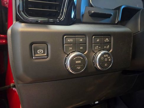 New 2026 GMC Sierra 1500 AT4X image 13