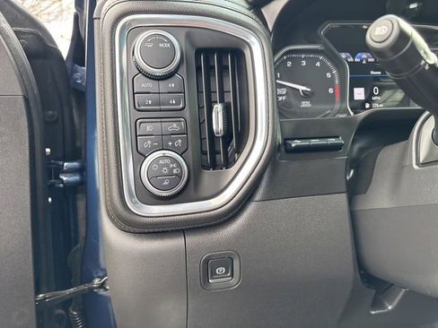 Used 2020 GMC Sierra 1500 AT4 w/ AT4 Premium Package image 13