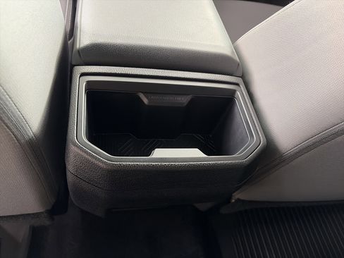 Certified 2025 Toyota Tacoma TRD Sport image 21