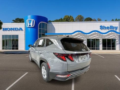 Used 2024 Hyundai Tucson SEL image 6