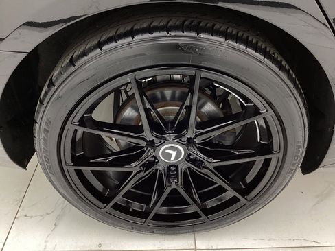 Used 2017 Cadillac CT6 Premium Luxury w/ Active Chassis Package image 48