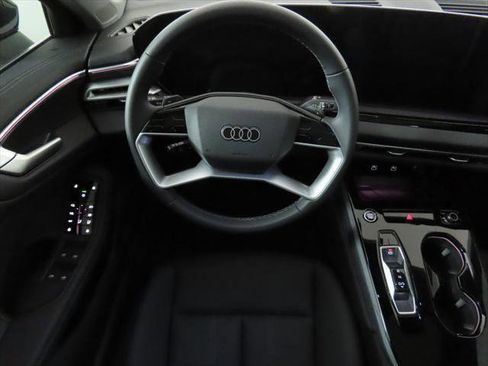Used 2025 Audi A5 2.0T Premium w/ Convenience Package AWD/4WD image 11