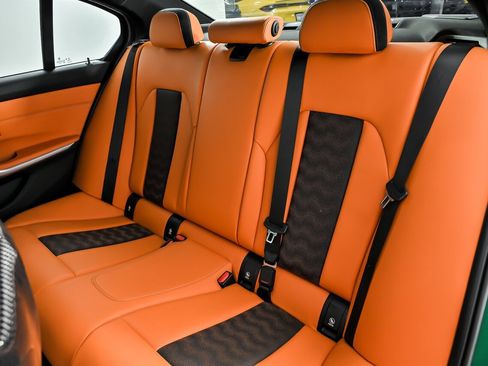 Used 2021 BMW M3 w/ M Carbon Exterior Package image 24