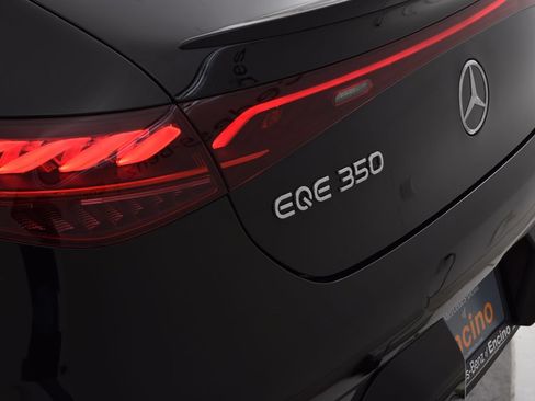Certified 2023 Mercedes-Benz EQE 350+ 4MATIC Sedan image 13