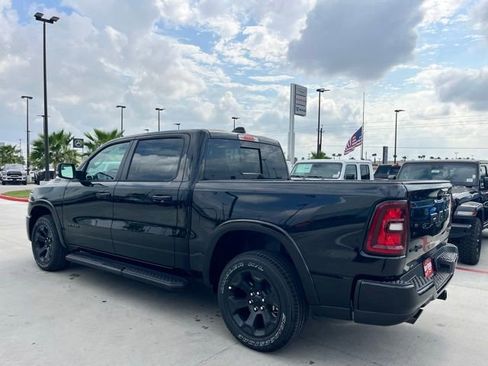 New 2026 RAM 1500 Lone Star image 5