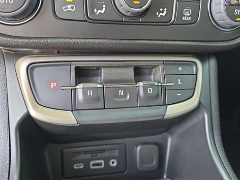 Certified 2024 GMC Terrain Denali w/ Denali Premium Package image 23