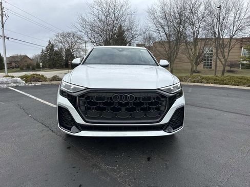 New 2026 Audi Q8 Premium Plus AWD/4WD image 2