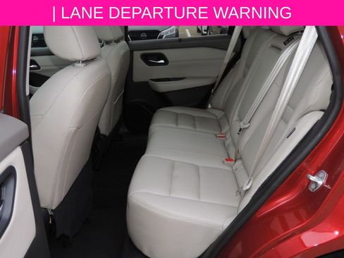 Certified 2023 Nissan Rogue SL w/ SL Premium Package image 18