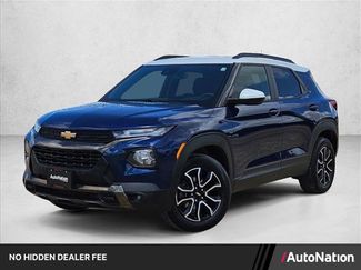 Used 2023 Chevrolet TrailBlazer ACTIV w/ Sun and Liftgate Package AWD/4WD video 1