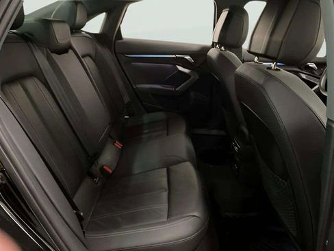 Used 2025 Audi A3 2.0T Premium w/ Convenience Package AWD/4WD image 71