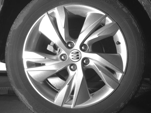 Used 2025 Buick Encore GX Preferred image 15