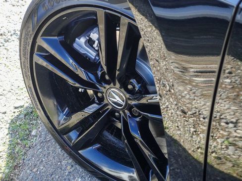 New 2026 Acura Integra A-Spec image 11