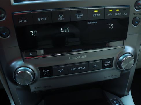 Used 2018 Lexus GX 460 Premium image 35