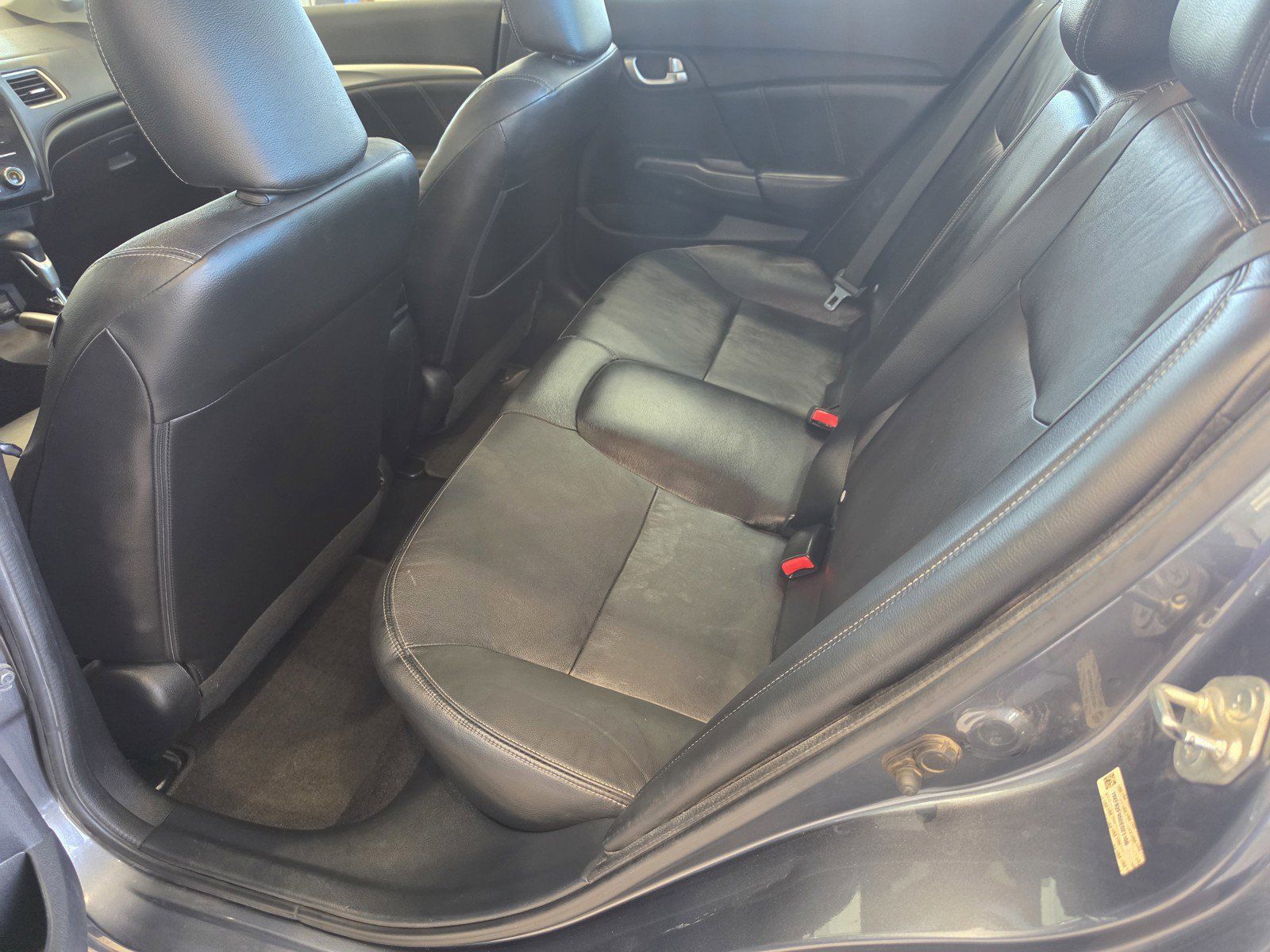 Used 2013 Honda Civic EX-L image 19